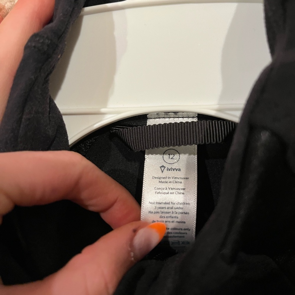 Ivivva Jacket - Picture 3 of 3